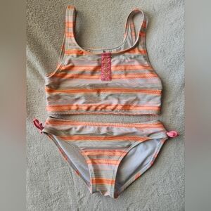 Kids' Swim Set, Size 10/12
